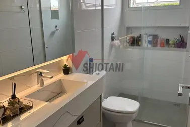 Apartamento &agrave; venda - ZONA I