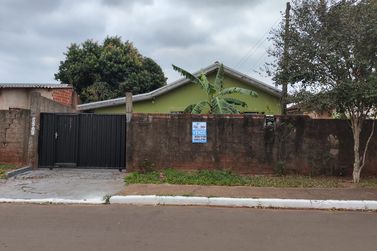 Casa &agrave; venda - Jardim Arco &Iacute;ris