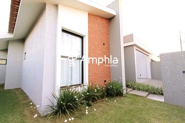 Casa &agrave; venda - 110m&sup2; - Tocantins