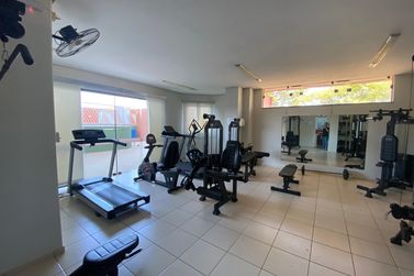 Apartamento para alugar - Zona III