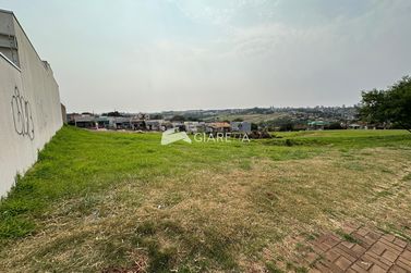 Terreno &agrave; venda - 353m&sup2; - JARDIM S&Atilde;O FRANCISCO