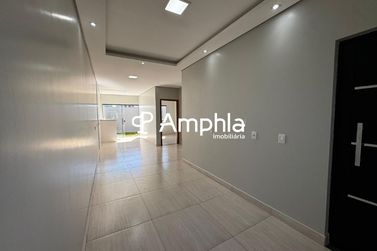 Casa &agrave; venda - 56m&sup2; - Ecopark