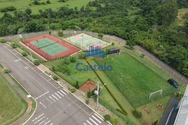 Terreno &agrave; venda - 499m&sup2; - PARQUE RESIDENCIAL INTERLAGOS II