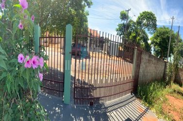 Casa &agrave; venda - 