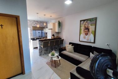 Casa &agrave; venda - 