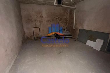 Sal&atilde;o Comercial para alugar - 390m&sup2; - PARQUE DAS LARANJEIRAS
