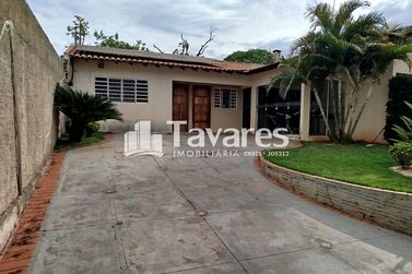 Casa &agrave; venda - 174m&sup2; - Parque San Remo I