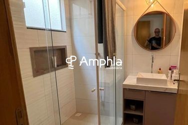 Casa &agrave; venda - 95m&sup2; - Marechal