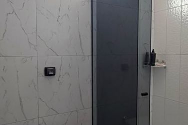 Casa &agrave; venda - 120m&sup2; - JARDIM VERDE VALE