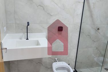 Casa &agrave; venda - 115m&sup2; - Jardim Interlagos II