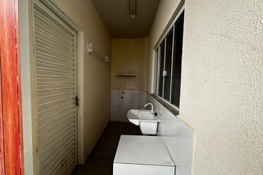 Casa &agrave; venda - 80m&sup2; - Parque Residencial Interlagos II