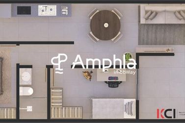 Casa &agrave; venda - 50m&sup2; - Esmeralda