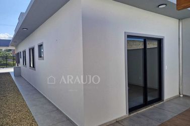 Casa &agrave; venda - 92m&sup2; - Jardim  Nova barra velha, unidade 02