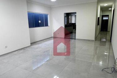 Casa &agrave; venda - 197m&sup2; - Jardim Yoshi