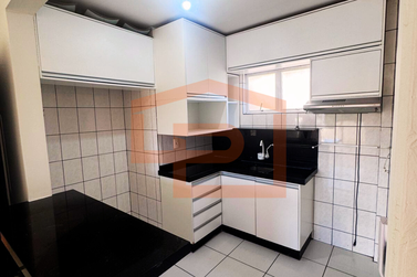 Apartamento &agrave; venda - 58m&sup2; - Zona III