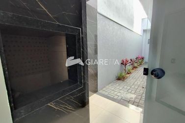 Casa &agrave; venda - 76m&sup2; - JARDIM CONCORDIA