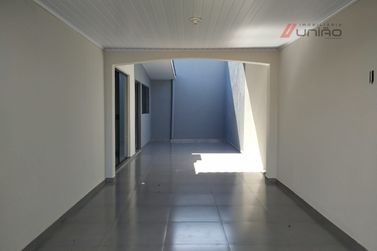 Casa &agrave; venda - 122m&sup2; - Zona VII