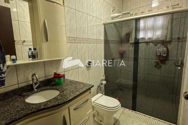 Casa &agrave; venda - 192m&sup2; - JARDIM GISELA