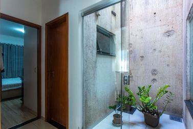 Casa &agrave; venda - 160m&sup2; - Parque Bandeirantes
