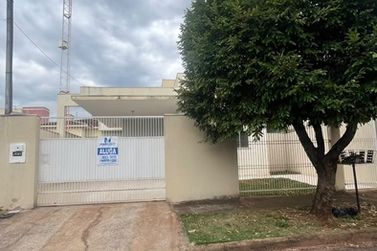 Casa para alugar - 90m&sup2; - Jardim Veneza