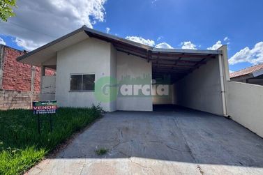 Casa &agrave; venda - 62m&sup2; - Zona VI