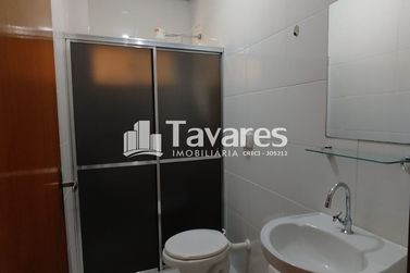 Apartamento para alugar - Jardim San Fernando