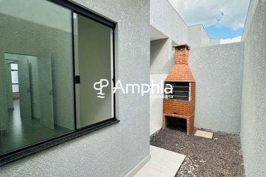 Casa &agrave; venda - 60m&sup2; - Siena