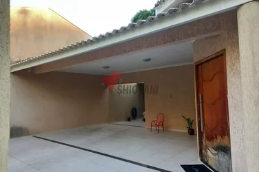 Casa &agrave; venda - Zona V