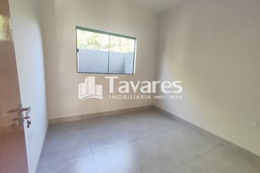 Casa &agrave; venda - 55m&sup2; - Jardim Ibis