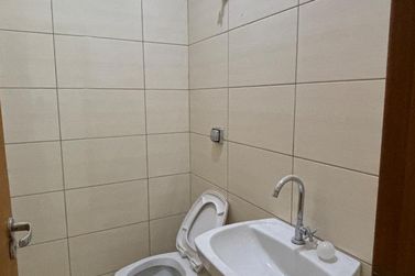 Casa para alugar - 185m&sup2; - Parque Bandeirantes