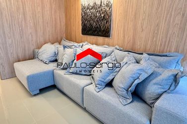 Apartamento &agrave; venda - centro