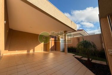 Casa para alugar - Jardim Lisboa