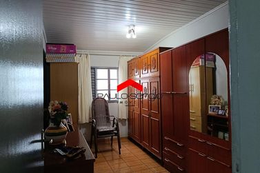 Casa &agrave; venda - 250m&sup2; - San Remo I