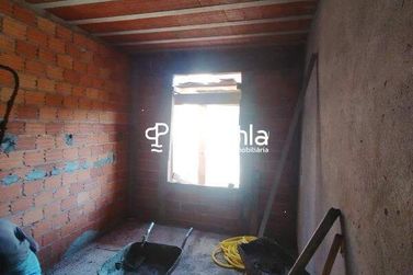 Casa &agrave; venda - 93m&sup2; - Borboleta