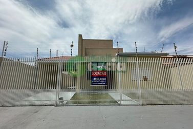 Casa para alugar - Jardim Alto da Boa Vista