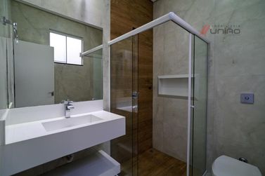 Casa &agrave; venda - 127m&sup2; - Jd Interlagos