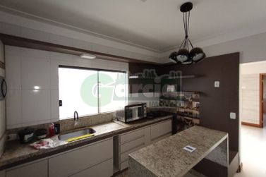 Casa para alugar - Jardim Cruzeiro