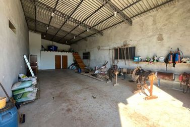 Ch&aacute;cara &agrave; venda - 