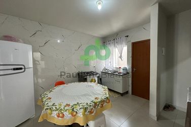 Casa &agrave; venda - 75m&sup2; - PARQUE RESIDENCIAL BELO MONTE