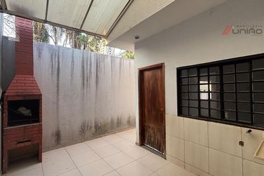 Casa para alugar - 100m&sup2; - Jardim Floren&ccedil;a 3403