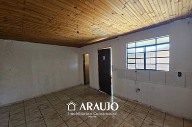 Casa &agrave; venda - 110m&sup2; - Zona I