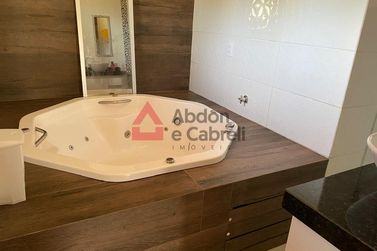 Ch&aacute;cara &agrave; venda - 5123m&sup2; - Serra dos Dourados