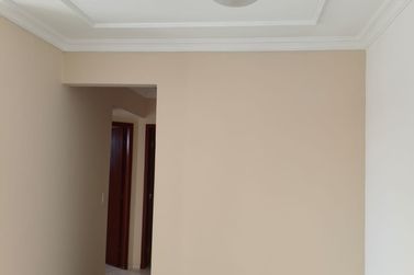 Apartamento para alugar - 90m&sup2; - ZONA I