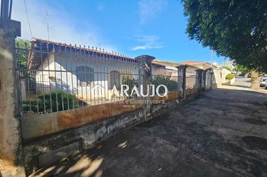 Terreno &agrave; venda - 525m&sup2; - Zona I