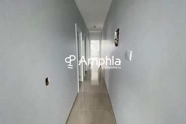 Casa &agrave; venda - 77m&sup2; - Andorinha