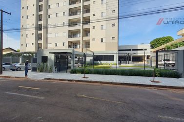 Apartamento para alugar - 72m&sup2; - Jardim Social