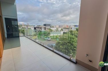 Casa para alugar - Parque Residencial Interlagos