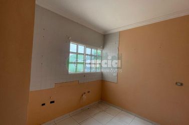 Sobrado para alugar - Zona I