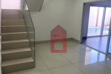 Casa &agrave; venda - 252m&sup2; - Jardim Am&eacute;rica