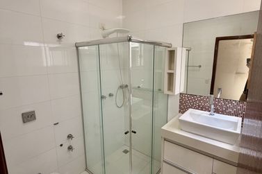 Casa &agrave; venda - 144m&sup2; - Jardim Am&eacute;rica II